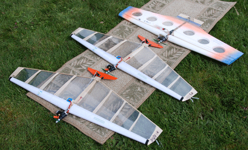 rc combat planes