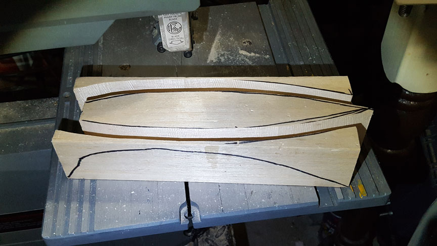 Making Your Own Balsa Plugs